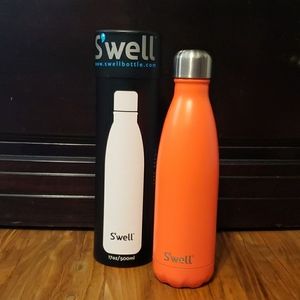 S'well Insulated Bottle